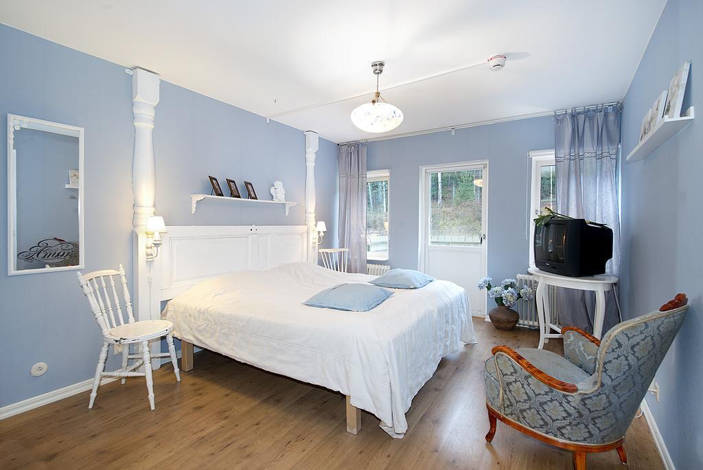Kvissleby Hotell Aina חדר תמונה